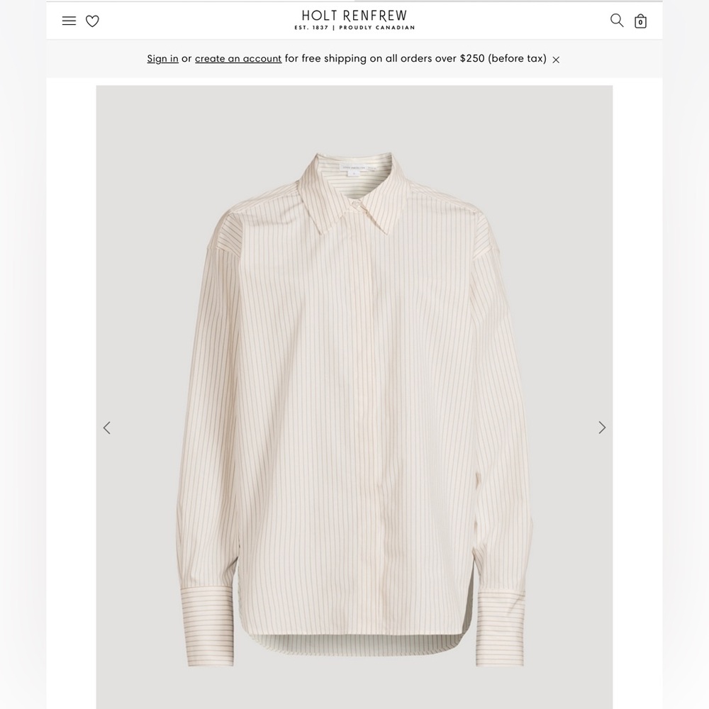 GOOD AMERICAN Blouse